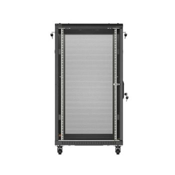 комуникационен шкаф lanberg ff01-6022-23b | JAR Computers комуникационен шкаф lanberg ff01-6022-23b