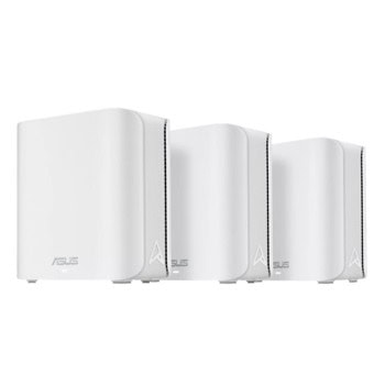 Asus ZenWiFi BD4 3PK 90IG0960-MO3C40
