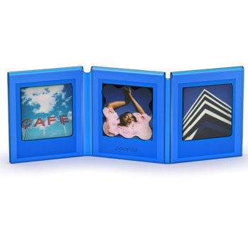 Polaroid Go Acrylic Frame - Blue