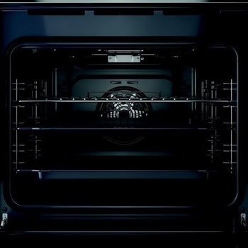 Indesit IO 255HU X