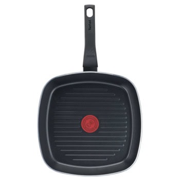 Грил тиган Tefal B5694053 26 cm | JAR Computers Грил тиган Tefal B5694053 26 cm