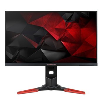 Acer Predator PO5-610 XB1 XB271HU DG.E0SEX.026