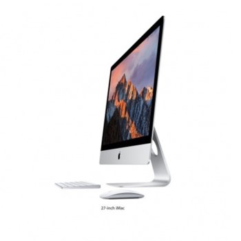 Apple iMac MNE92ZE/A