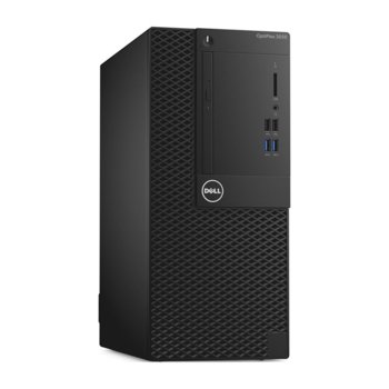 Dell Optiplex 3050