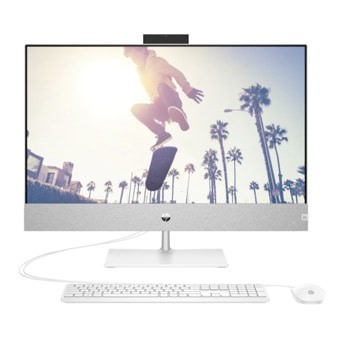 AIO компютър HP Pavilion 27-ca1001nu 8H9E1EA