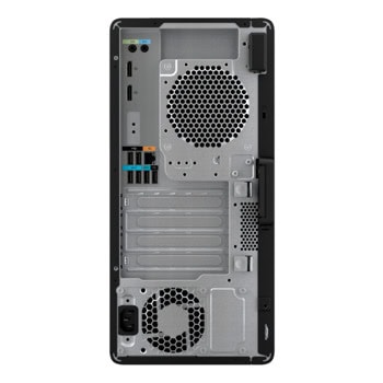 HP Z2 Tower G9 997B7ET#ABB