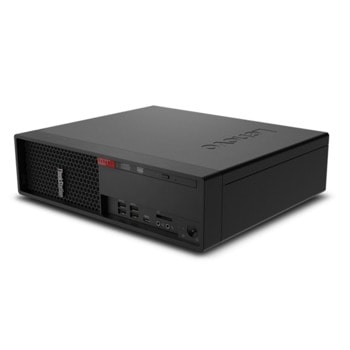 Lenovo ThinkStation P330 SFF 30E4S4BG00