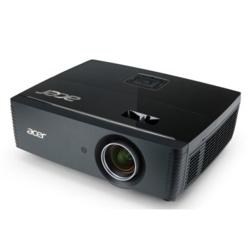 Acer Projector P7215