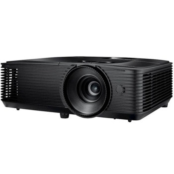 Проектор Optoma X400LVe, 3D Ready, DLP, XGA (1024x768), 25 000:1, 4000lm, HDMI, VGA, Composite video, USB, RS232 | JAR Computers Optoma X400LVe E9PX7D601EZ1