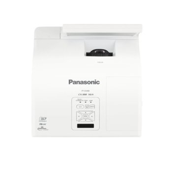 Panasonic PT-CX300E