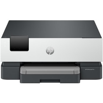 Мастиленоструен принтер HP OfficeJet Pro 9110b (5A0S3B#686), цветен, 1200x1200, 22 стр/мин, USB, LAN, Wi-Fi, A4 | JAR Computers HP OfficeJet Pro 9110b 5A0S3B#686