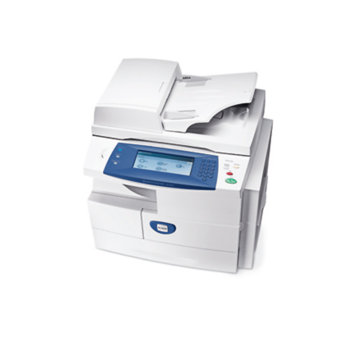 Xerox WorkCentre 4150s