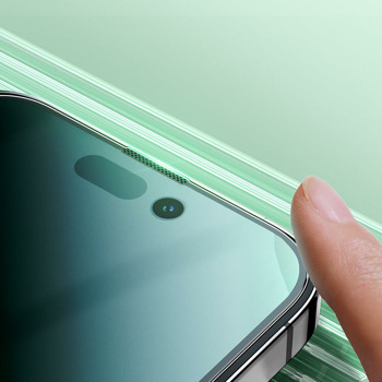 Joyroom Knight Green JR-G01 за iPhone 14