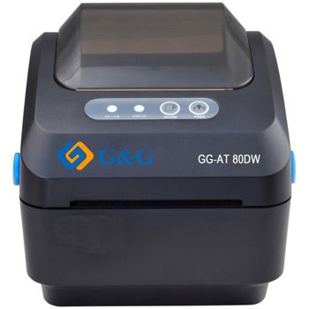G&G GG-AT 80DW USB+Wi-Fi