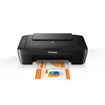 Canon PIXMA MG2550S + GP-501