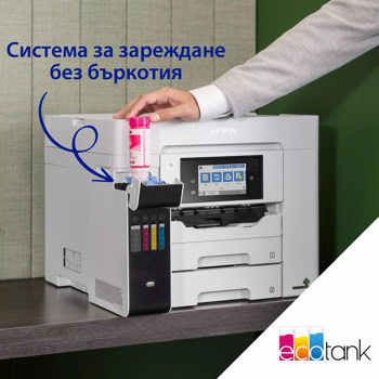 Epson EcoTank L6580 C11CJ28402