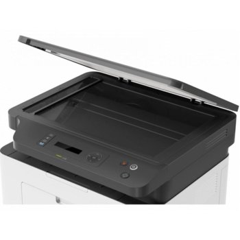 HP Laser MFP 135w 4ZB83A мостра