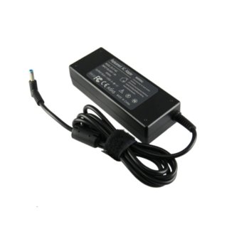 Захранване (оригинално) за лаптопи HP, 19.5V/4.62A/90W, жак (4.5 x 3.0) | JAR Computers Power Supply HP 19.5V/4.62A/90W жак (4.5 x 3.0)