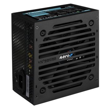 Захранване AeroCool VX PLUS, 700W, Active PFC, CE, 120mm вентилатор | JAR Computers AeroCool VX PLUS 700W A-PFC - ACPN-VS70AEY.11