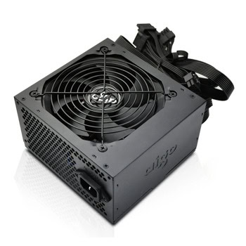 Захранване Aigo GP650 650W