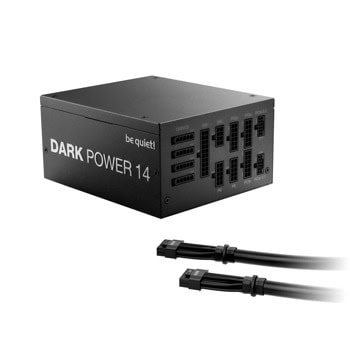 be quiet! Dark Power 14 1200W BP021EU