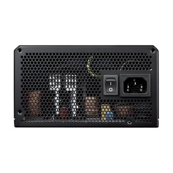 Cougar Gaming GEX Pro 750 31GP075001P01