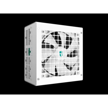 Захранване DeepCool PN850-M White