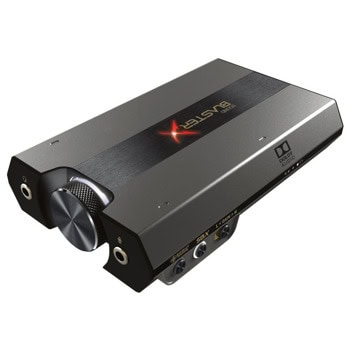 Creative Sound BlasterX G6 70SB177000003