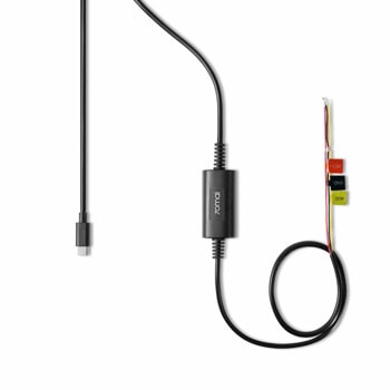 Монтажен комплект за запис при паркиране Xiaomi Mi 70mai Hardware Kit UP03, съвместим с 70mai Dash Camera M500 | JAR Computers Xiaomi Mi 70mai Hardware Kit UP03