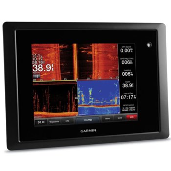 Garmin GPSMAP 8012