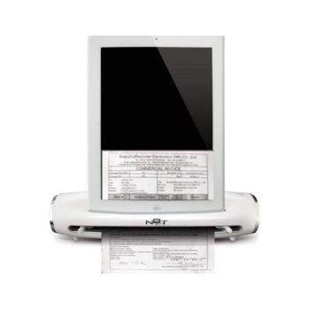 NOTONLY ISCANNER за IPAD