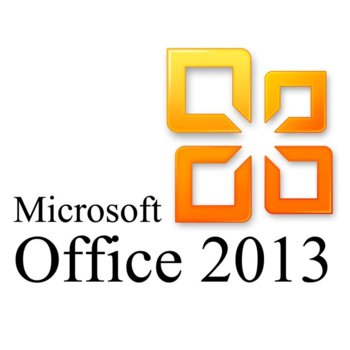 Office Pro 2013 32-bit/x64 Bulgarian Eurozone Medi