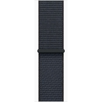 Apple Watch Series 10 GPS 42mm Jet Black Alu Ink S