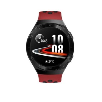 Huawei GT2e Hector-B19R 42mm Lava Red