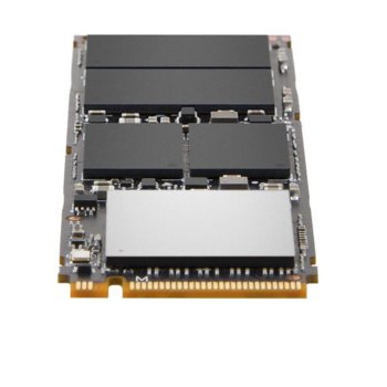 246GB Intel 760p Series SSDPEKKW256G8XT