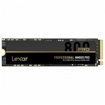 Lexar Professional NM800 Pro LNM800P001T-RNNNG