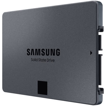 Samsung 870 QVO 2TB