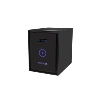 Network Storage NETGEAR ReadyNAS 516