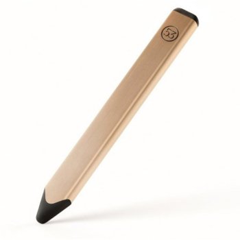 FiftyThree Pencil Bluetooth Stylus Gold 53PA05