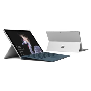 Microsoft Surface Pro 5 FJX-00003