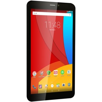 Prestigio MultiPad Wize 3408 4G PMT3408_4G_D_GY_CI