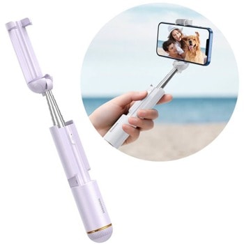 Baseus Ultra Mini Bluetooth Folding Selfie Stick