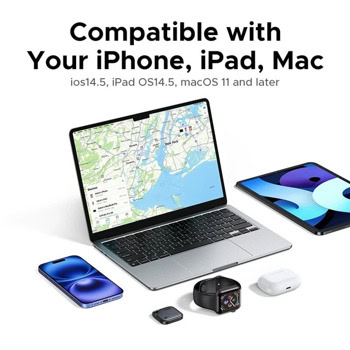 смарт таг ugreen cm816 45297 | JAR Computers смарт таг ugreen cm816 45297