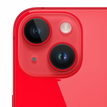 Apple iPhone 14 Plus 256GB RED