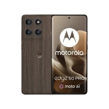 Motorola Edge 60 Pro 12/512GB Walnut PB7X0072PL