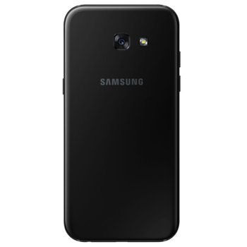 Samsung Galaxy A5 (2017) 32GB Single Sim Black