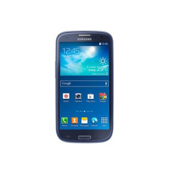 Samsung GT-I9301 GALAXY S III Metallic Blue