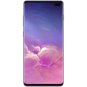 Samsung Galaxy S10+ 512GB DS Black