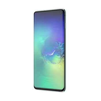 Samsung SM-G975F Galaxy S10+ 128GB Green + 10 000m