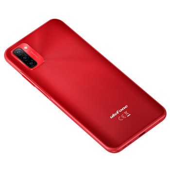 Ulefone Note 12 4/128GB Red